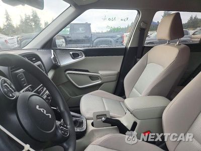 Zdjęcie 7 z 12 samochodu: 2025 KIA SOUL LX VIN:KNDJ23AU8S7953499 - miniatura