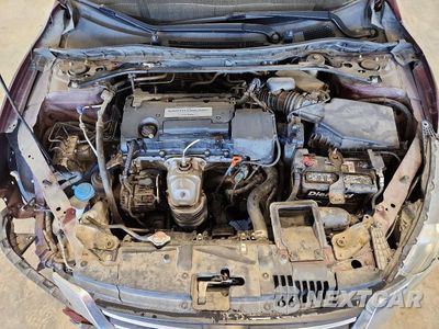 Zdjęcie 11 z 13 samochodu: 2014 HONDA ACCORD EXL VIN:1HGCR2F81EA173069 - miniatura
