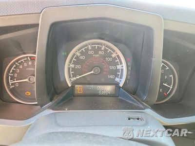 Zdjęcie 9 z 13 samochodu: 2010 HONDA RIDGELINE RTL VIN:5FPYK1F53AB013969 - miniatura
