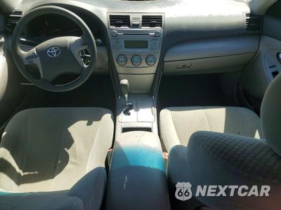 Zdjęcie 8 z 12 samochodu: 2007 TOYOTA CAMRY LE VIN:4T1BE46K77U635659 - miniatura