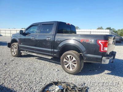 Drugie zdjęcie samochodu z przodu: 2015 FORD F150 SUPERCREW VIN:1FTEW1EG4FFA09936 - miniatura