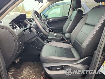 Zdjęcie 7 z 13 samochodu: 2020 VOLKSWAGEN TIGUAN SE VIN:3VV3B7AX5LM145503 - miniatura