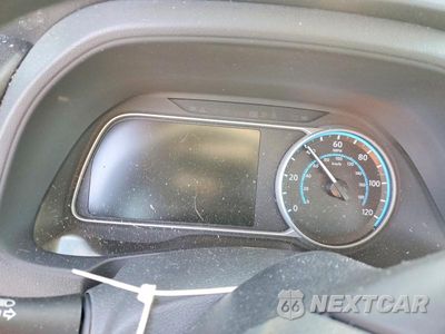 Zdjęcie 9 z 12 samochodu: 2024 NISSAN LEAF S VIN:1N4AZ1BV9RC555099 - miniatura
