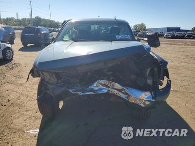 Piąte zdjęcie samochodu w środku: 2008 CHEVROLET SILVERADO K1500 VIN:1GCEK19058E114762 - miniatura