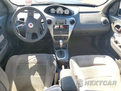 Zdjęcie 8 z 13 samochodu: 2007 SATURN ION LEVEL 3 VIN:1G8AL55F57Z108619 - miniatura