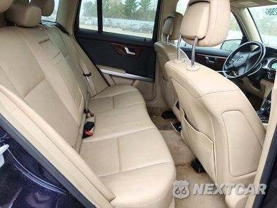 Zdjęcie 11 z 13 samochodu: 2011 MERCEDES-BENZ GLK 350 4MATIC VIN:WDCGG8HB3BF556179 - miniatura