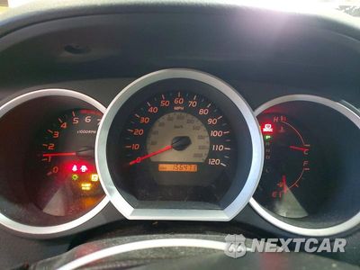 Zdjęcie 9 z 12 samochodu: 2009 TOYOTA TACOMA V6 VIN:5TEUU42N89Z633039 - miniatura