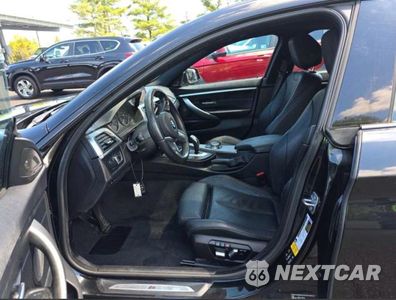 Zdjęcie 11 z 12 samochodu: 2019 BMW 440XI GRAN COUPE VIN:WBA4J7C55KBM74304 - miniatura