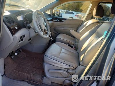 Zdjęcie 7 z 13 samochodu: 2012 NISSAN QUEST 3.5 S VIN:JN8AE2KP9C9045115 - miniatura