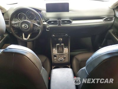 Zdjęcie 8 z 13 samochodu: 2023 MAZDA CX-5 SELECT VIN:JM3KFBBM9P0248865 - miniatura