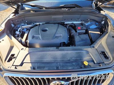 Zdjęcie 12 z 13 samochodu: 2020 VOLVO XC90 T6 MOMENTUM VIN:YV4A22PK7L1619045 - miniatura