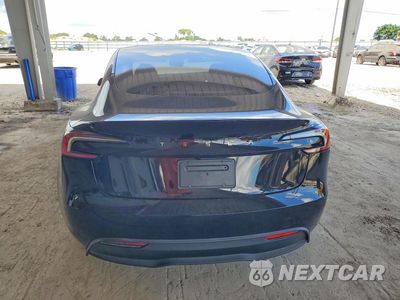 Zdjęcie 6 z 13 samochodu: 2024 TESLA MODEL 3 VIN:5YJ3E1EA3RF756118 - miniatura
