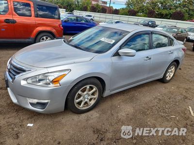 2013 NISSAN ALTIMA 2.5 1N4AL3AP6DC135888 - główne zdjęcie licytacji z USA - miniatura