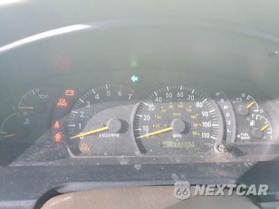 Zdjęcie 9 z 12 samochodu: 2003 TOYOTA TUNDRA SR5 VIN:5TBRT34173S356149 - miniatura