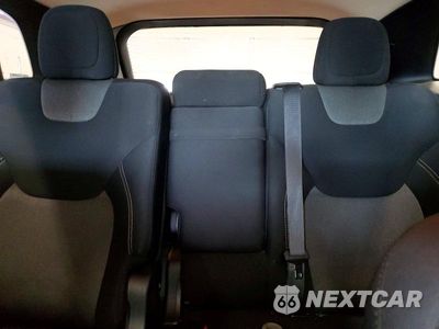 Zdjęcie 10 z 13 samochodu: 2016 JEEP CHEROKEE SPORT VIN:1C4PJMAB2GW219682 - miniatura
