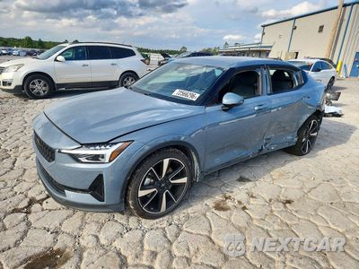 2022 POLESTAR 2 LPSED3KAXNL067625 - główne zdjęcie licytacji z USA - miniatura