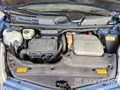 Zdjęcie 11 z 12 samochodu: 2009 TOYOTA PRIUS BASE VIN:JTDKB20U397830977 - miniatura