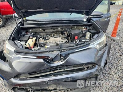Zdjęcie 11 z 12 samochodu: 2016 TOYOTA RAV4 LIMITED VIN:JTMDFREV6GD181777 - miniatura