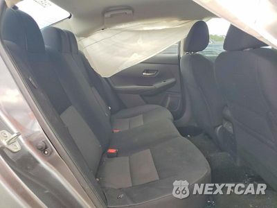 Zdjęcie 10 z 12 samochodu: 2023 NISSAN SENTRA SV VIN:3N1AB8CV2PY233269 - miniatura