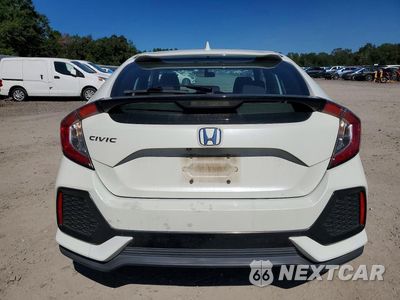 Zdjęcie 6 z 12 samochodu: 2018 HONDA CIVIC EX VIN:SHHFK7H50JU202609 - miniatura