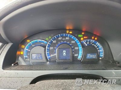 Zdjęcie 9 z 12 samochodu: 2014 TOYOTA CAMRY HYBRID SE VIN:4T1BD1FK7EU126721 - miniatura