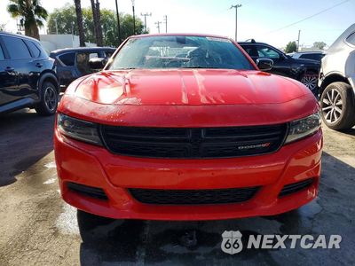 Piąte zdjęcie samochodu w środku: 2023 DODGE CHARGER SXT VIN:2C3CDXBG1PH690968 - miniatura