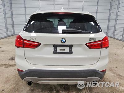 Zdjęcie 6 z 12 samochodu: 2016 BMW X1 XDRIVE28I VIN:WBXHT3C38GP887241 - miniatura
