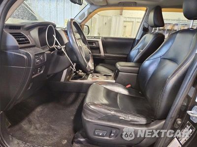 Zdjęcie 7 z 13 samochodu: 2013 TOYOTA 4RUNNER LIMITED VIN:JTEBU5JR8D5131141 - miniatura