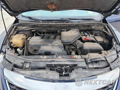 Zdjęcie 12 z 13 samochodu: 2012 MAZDA CX-9 VIN:JM3TB2CAXC0337004 - miniatura