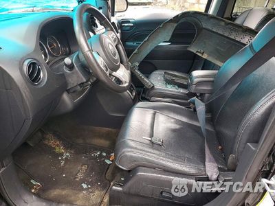Zdjęcie 7 z 13 samochodu: 2017 JEEP COMPASS LATITUDE VIN:1C4NJDEB3HD126295 - miniatura