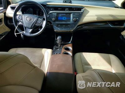 Zdjęcie 8 z 12 samochodu: 2013 TOYOTA AVALON LIMITED VIN:4T1BK1EB4DU045553 - miniatura