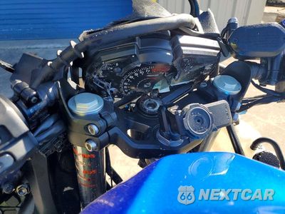 Zdjęcie 7 z 8 samochodu: 2018 KAWASAKI EX400 VIN:JKAEXKH19JDA12018 - miniatura