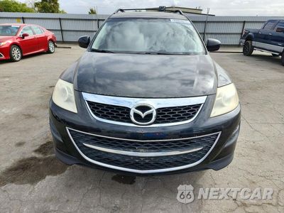 Piąte zdjęcie samochodu w środku: 2010 MAZDA CX-9 VIN:JM3TB2MV7A0222438 - miniatura