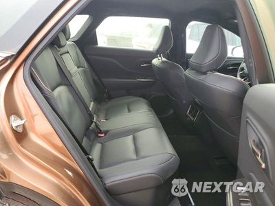 Zdjęcie 11 z 13 samochodu: 2025 TOYOTA CROWN SIGNIA XLE VIN:JTDACAAJ4S3000173 - miniatura