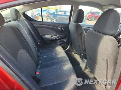 Zdjęcie 10 z 12 samochodu: 2016 NISSAN VERSA 1.6 SV VIN:3N1CN7AP6GL807030 - miniatura