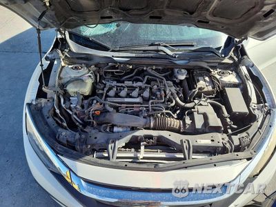 Zdjęcie 11 z 12 samochodu: 2017 HONDA CIVIC TOURING VIN:2HGFC3B96HH357075 - miniatura