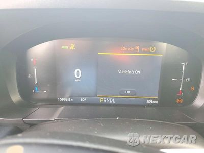 Zdjęcie 9 z 12 samochodu: 2025 FORD MAVERICK XL VIN:3FTTW8A36SRB78372 - miniatura