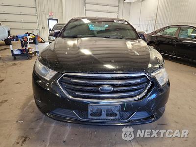 Piąte zdjęcie samochodu w środku: 2016 FORD TAURUS LIMITED VIN:1FAHP2F82GG148214 - miniatura