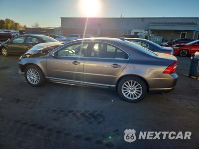 Drugie zdjęcie samochodu z przodu: 2007 VOLVO S80 3.2 VIN:YV1AS982371021707 - miniatura