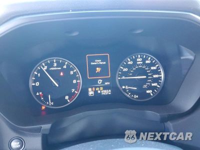 Zdjęcie 9 z 13 samochodu: 2026 SUBARU ASCENT PREMIUM VIN:4S4WMABD2T3421138 - miniatura