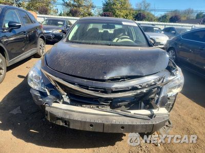 Piąte zdjęcie samochodu w środku: 2013 NISSAN ALTIMA 2.5 VIN:1N4AL3APXDN533867 - miniatura