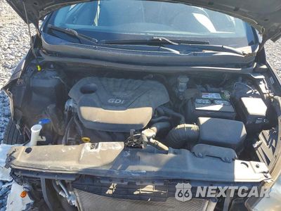 Zdjęcie 11 z 12 samochodu: 2012 HYUNDAI ACCENT GLS VIN:KMHCT4AE2CU044094 - miniatura
