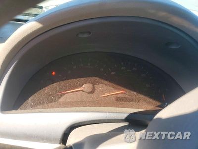 Zdjęcie 9 z 12 samochodu: 2007 TOYOTA CAMRY LE VIN:JTNBE46K273121871 - miniatura