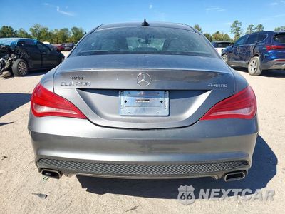 Zdjęcie 6 z 12 samochodu: 2014 MERCEDES-BENZ CLA 250 4MATIC VIN:WDDSJ4GB5EN091528 - miniatura