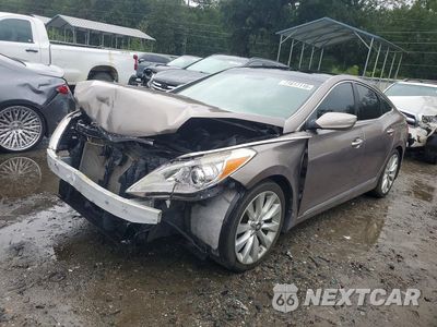 2013 HYUNDAI AZERA BASE KMHFH4JG8DA199221 - główne zdjęcie licytacji z USA - miniatura