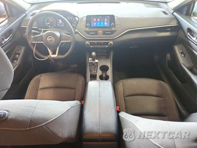 Zdjęcie 8 z 12 samochodu: 2021 NISSAN ALTIMA S VIN:1N4BL4BV1MN305134 - miniatura