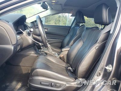 Zdjęcie 7 z 12 samochodu: 2019 ACURA ILX PREMIUM VIN:19UDE2F77KA011529 - miniatura