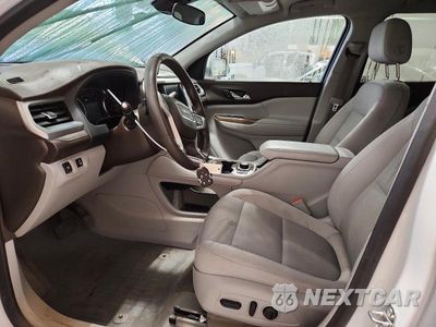 Zdjęcie 7 z 14 samochodu: 2023 GMC ACADIA SLE VIN:1GKKNRL47PZ127464 - miniatura