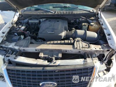 Zdjęcie 12 z 14 samochodu: 2003 FORD EXPEDITION XLT VIN:1FMRU15W13LB15249 - miniatura
