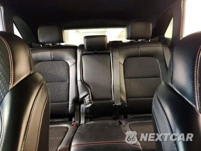 Zdjęcie 10 z 13 samochodu: 2024 FORD ESCAPE ST LINE VIN:1FMCU9MN5RUB49243 - miniatura